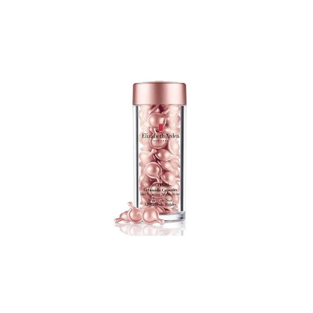 foto del prodotto trattamento viso elizabeth arden retinol ceramide line erasing night s