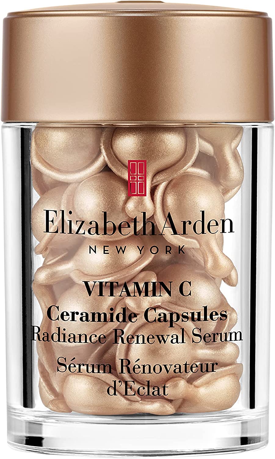 foto del prodotto trattamento viso elizabeth arden vitamin c ceramide radiance renewal s