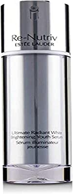 foto del prodotto trattamento viso estee lauder re nutriv ultimate radiant white brighte