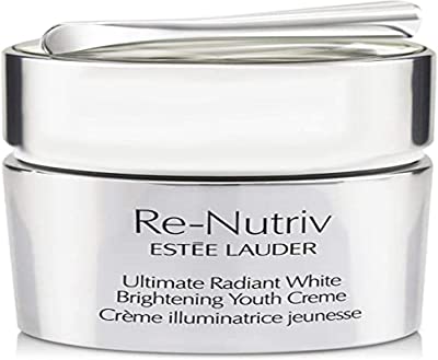 foto del prodotto trattamento viso estee lauder re nutriv ultimate radiant white cream 5