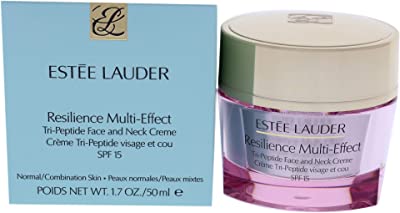 foto del prodotto trattamento viso estee lauder resilience multi effect tri peptide face