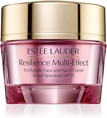 foto del prodotto trattamento viso estee lauder resilience multi effect tri peptide face 0887167368651