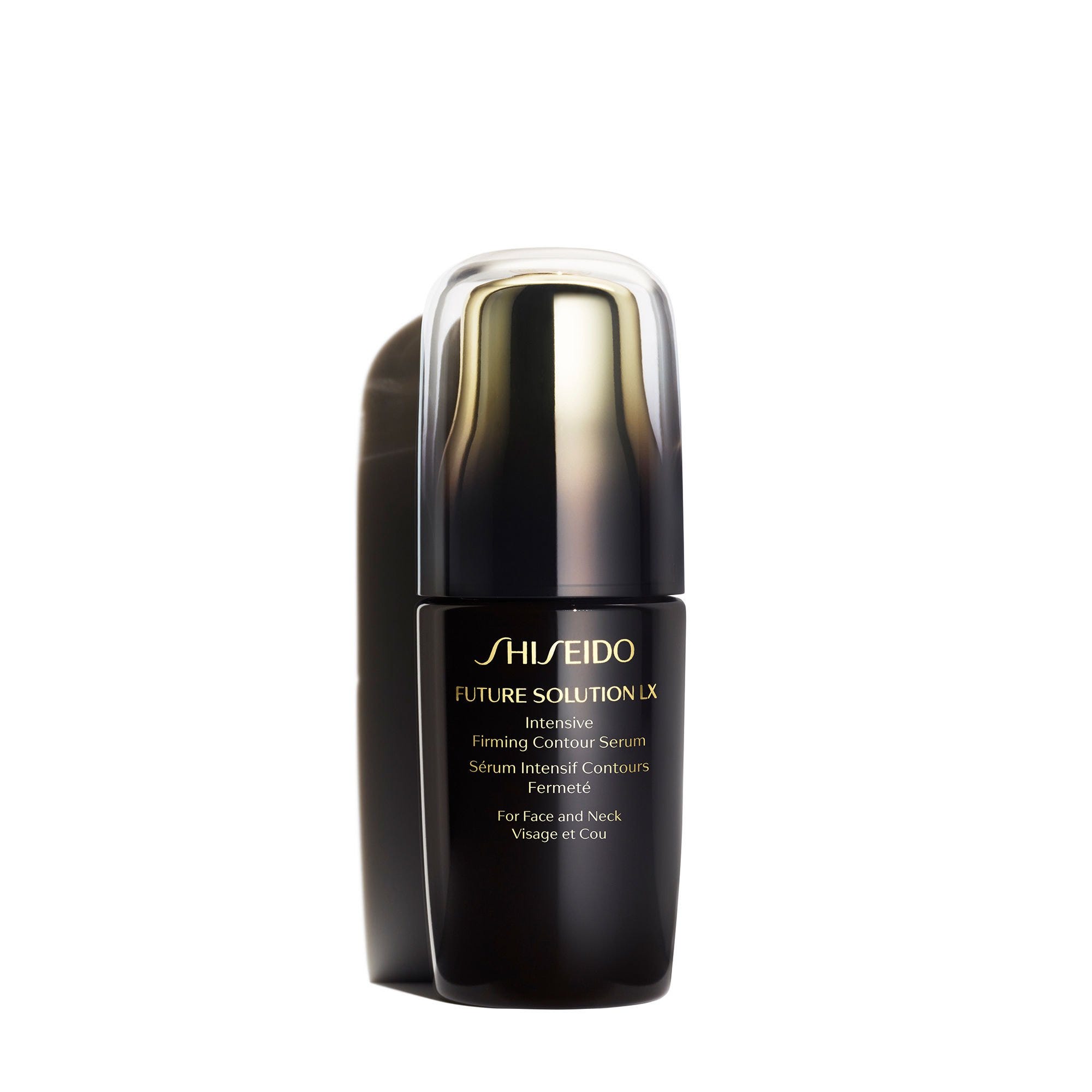 foto del prodotto trattamento viso shiseido future solution lx intensive firming contour