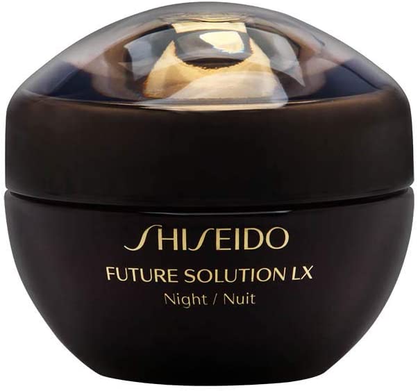 foto del prodotto trattamento viso shiseido future solution lx total regenerating cream