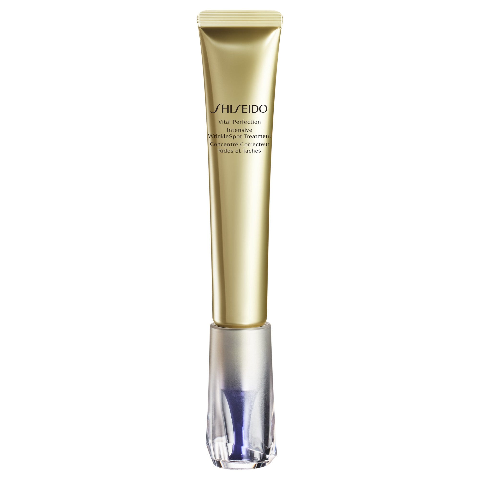 foto del prodotto trattamento viso shiseido vital perfection intensive wrinklespot treat
