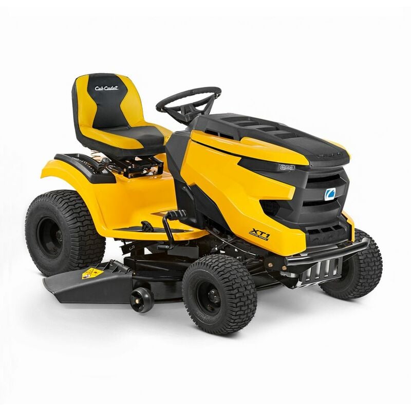 foto del prodotto trattorino cub cadet xt1 os96 96 cm scarico laterale 547 cc idrostatico