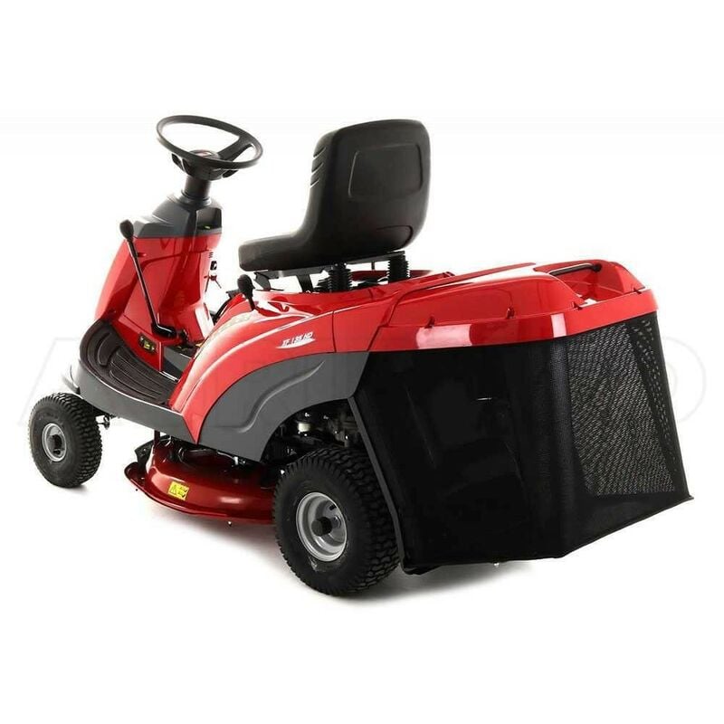 foto del prodotto trattorino rasaerba castelgarden xf135hd motore st 350 352 cc monocilindrico