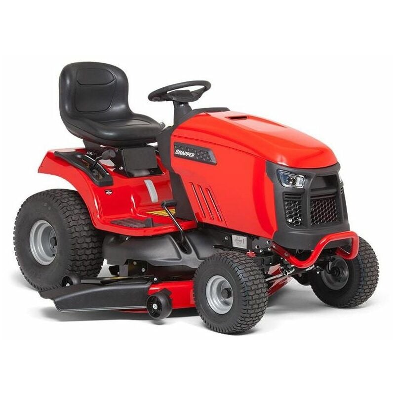 foto del prodotto trattorino snapper spx310 motore briggs stratton professional series 8230