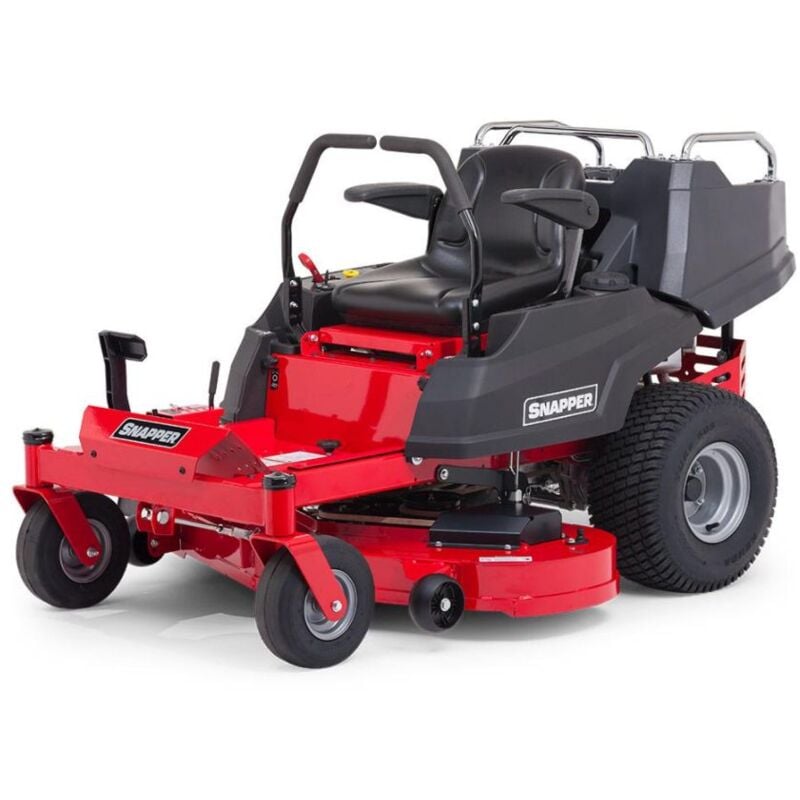 foto del prodotto trattorino snapper ztx250 motore briggs stratton professional series 8270 724 cc