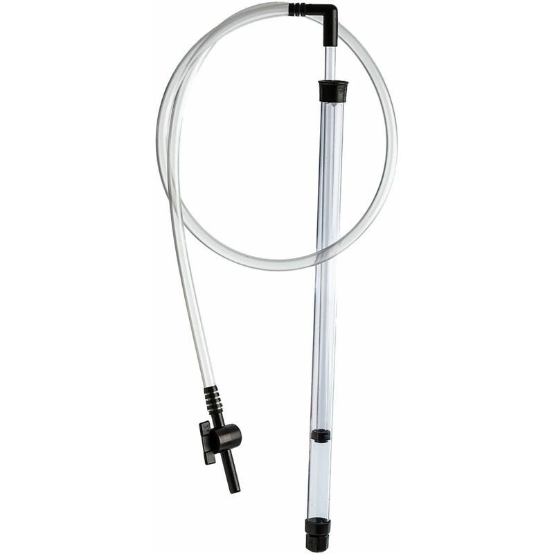 foto del prodotto travasatore a pompa easy start medium lunghezza totale 44 cm