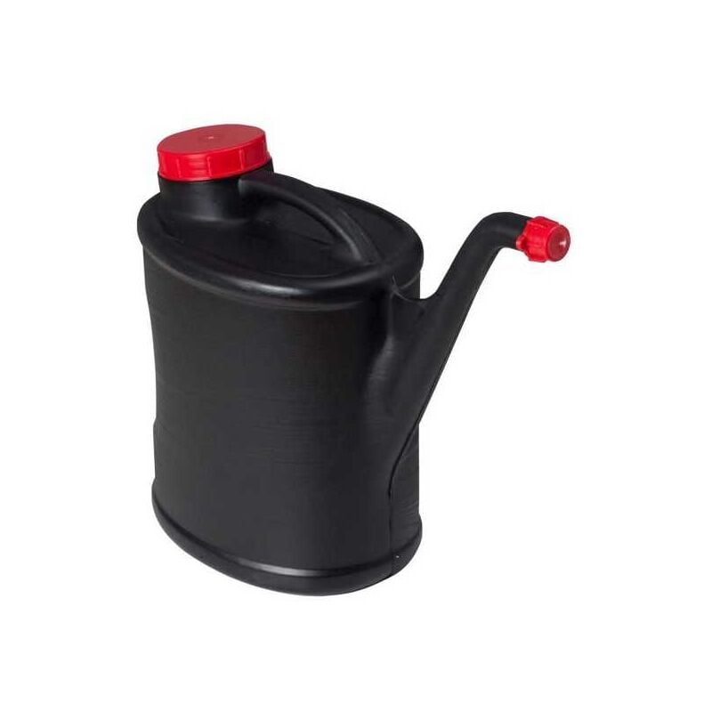 foto del prodotto travasatore ics per carburante 12 lt