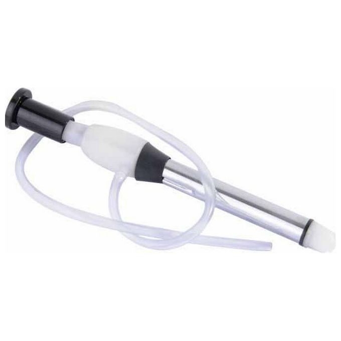 foto del prodotto travasatore travasostop inox