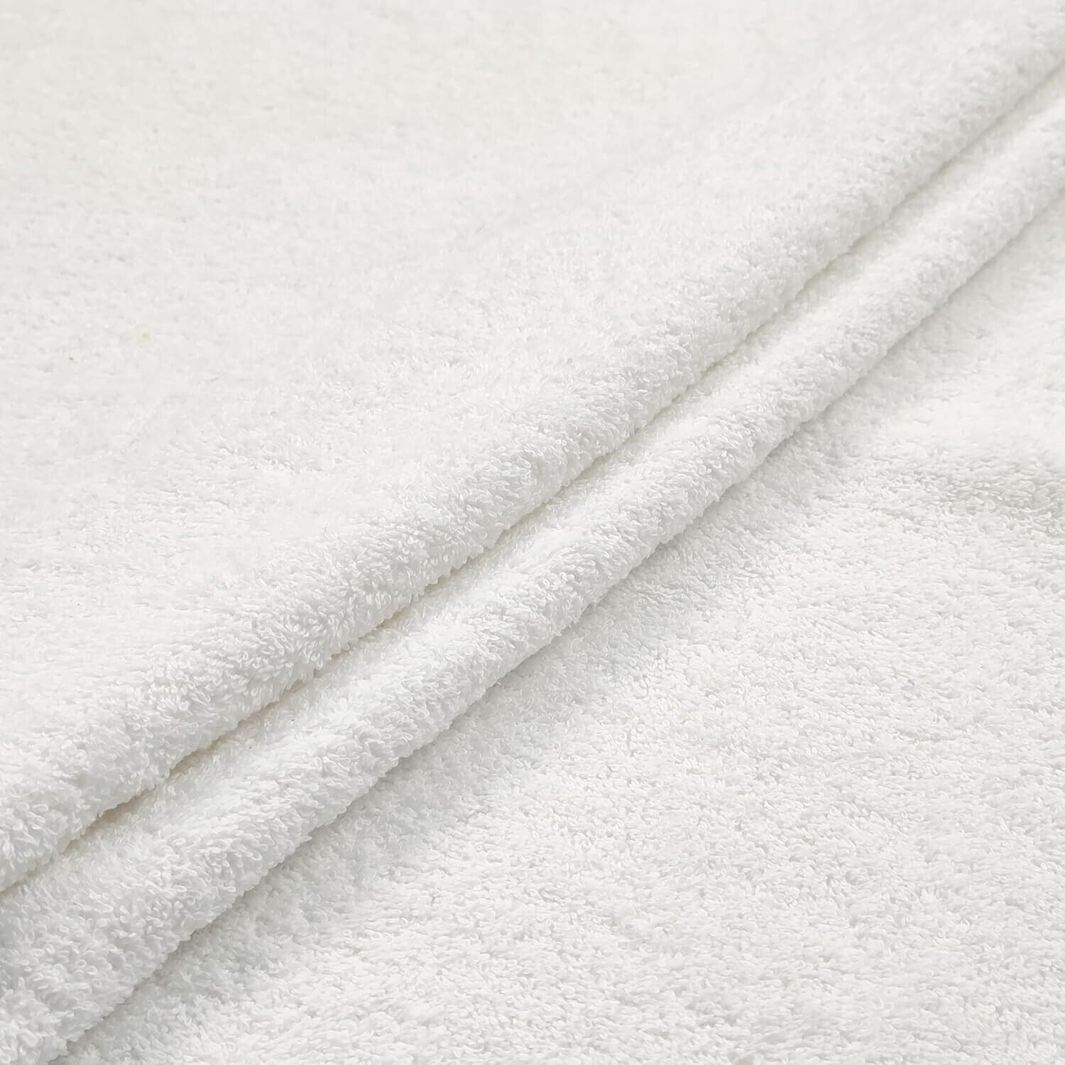 foto del prodotto traversa impermeabile 140x100 cm tessuto spugna cotone pvc coprimaterasso salva divano culla letto