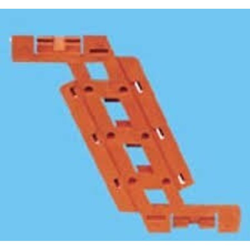 foto del prodotto traversina tenuta cavi tr e 120 bocchiotti cod. b07715 