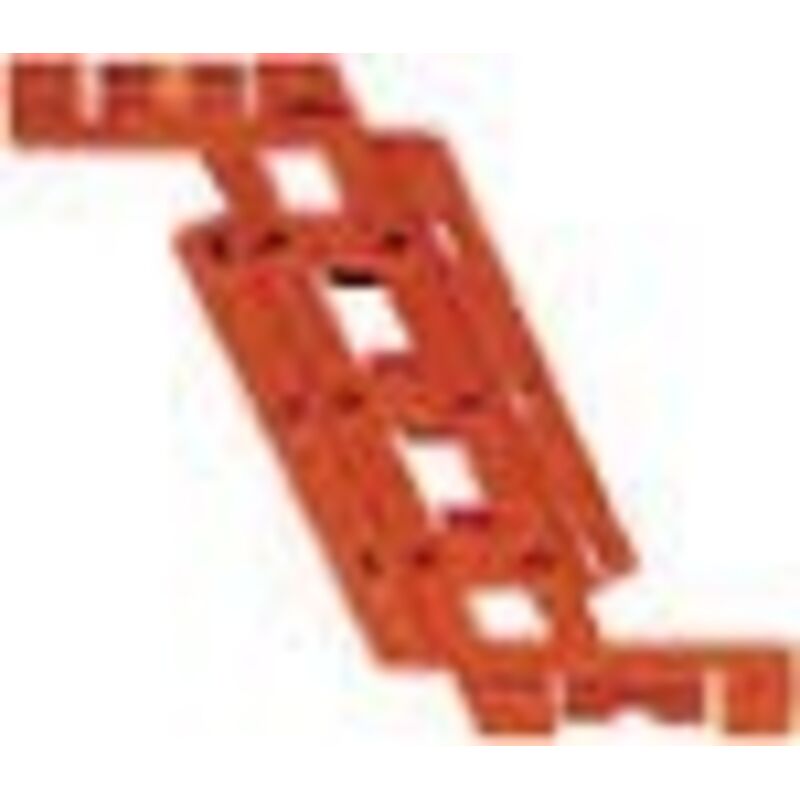 foto del prodotto traversina tenuta cavi tr e 80 bocchiotti cod. b07713 