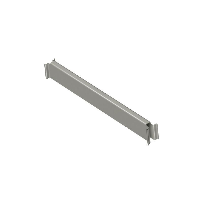 foto del prodotto traversino lb1 scaffalature montanti a gancio cm.30