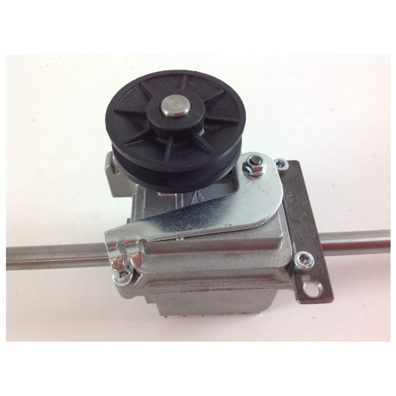 foto del prodotto trazione ar48 ar53 max 53 66060360 rasaerba oleomac efco avanzamento originale