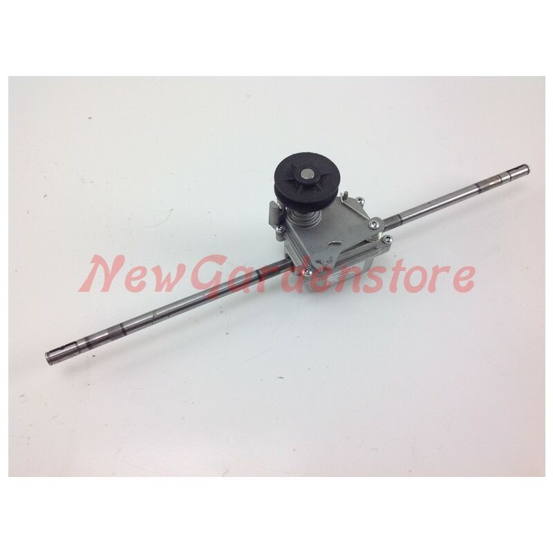 foto del prodotto trazione rasaerba tosaerba tagliaerba grin hm46a hm53a puleggia 55 mm prt 0135