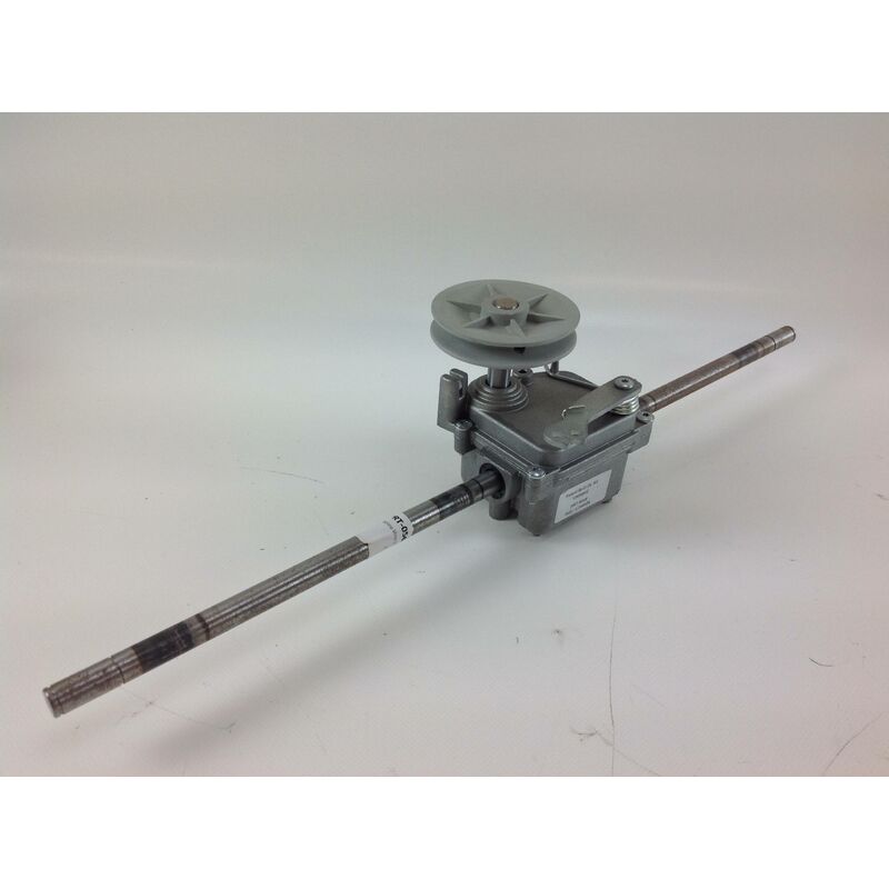 foto del prodotto trazione rasaerba tosaerba tagliaerba grin hm46a hm53a puleggia 73 mm prt 0548