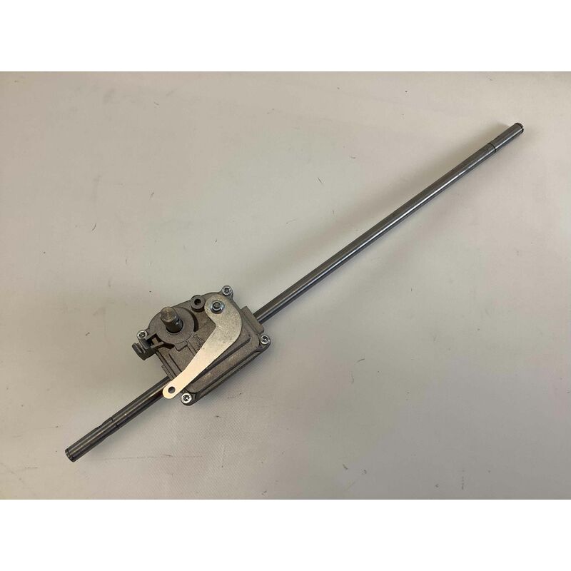 foto del prodotto trazione semovenza sandrigarden rasaerba tosaerba tagliaerba mgi 500alltr 008498