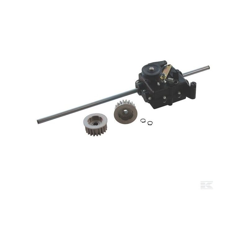 foto del prodotto trazione tagliaerba rasaerba alko concord sigma 3 velocit 527695 117946 completa