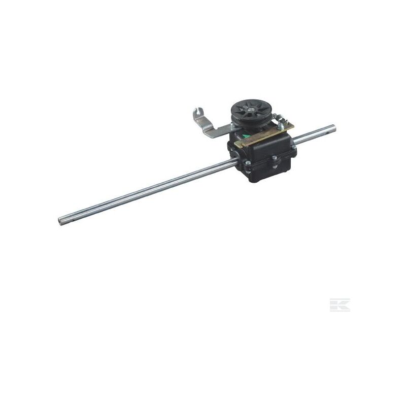 foto del prodotto trazione tagliaerba rasaerba alko concord sigma 3 velocit 545106