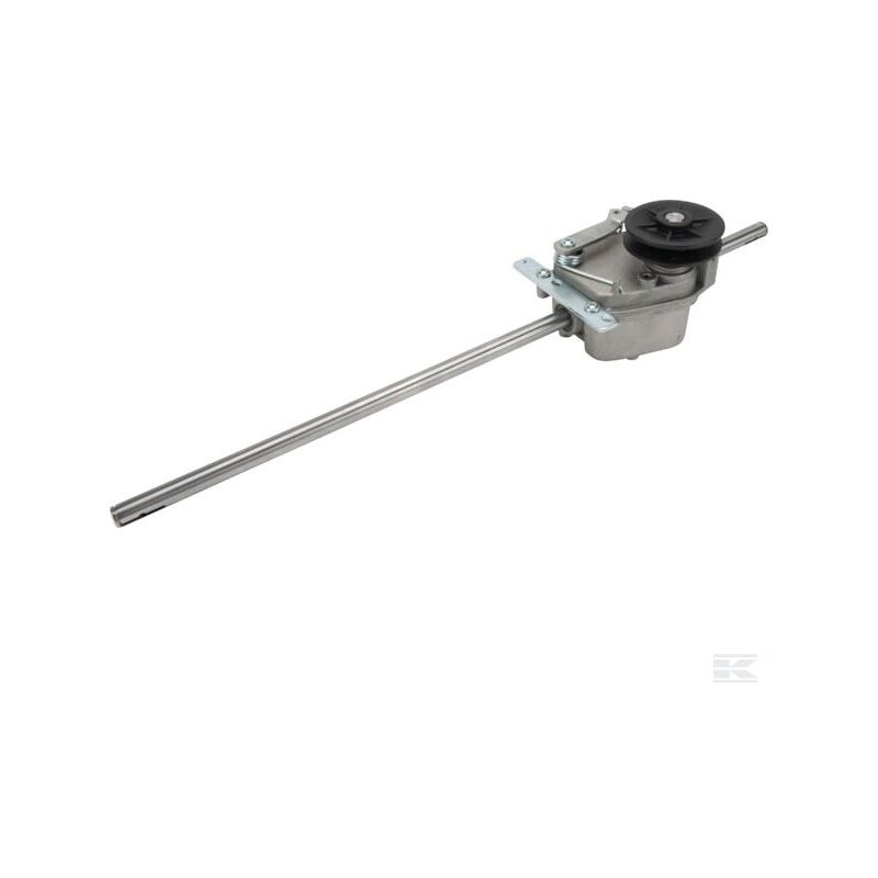 foto del prodotto trazione tagliaerba rasaerba alko concord sigma 451225