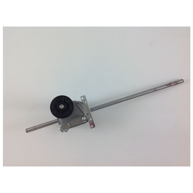 foto del prodotto trazione tagliaerba rasaerba alko concord sigma 530418 528786