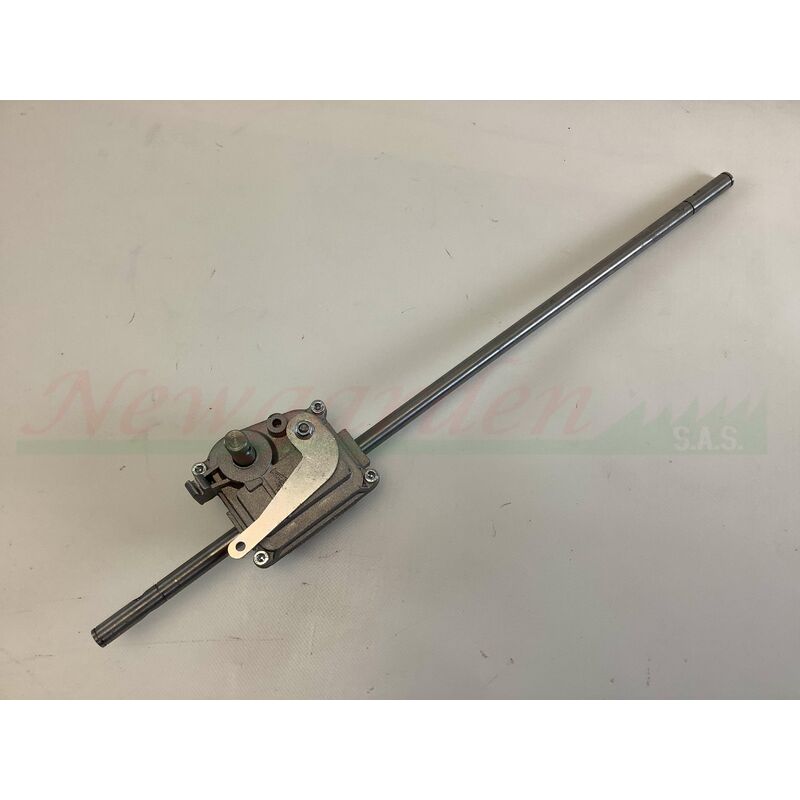 foto del prodotto trazione tagliaerba rasaerba sandri garden lunghezza 510 mm 457048 280000