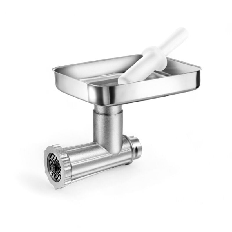 foto del prodotto tre spade accessorio per tritacarne lavorazione carne 22 per modello big 80
