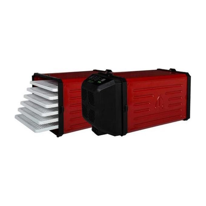 foto del prodotto tre spade essiccatore atacama pro 550w