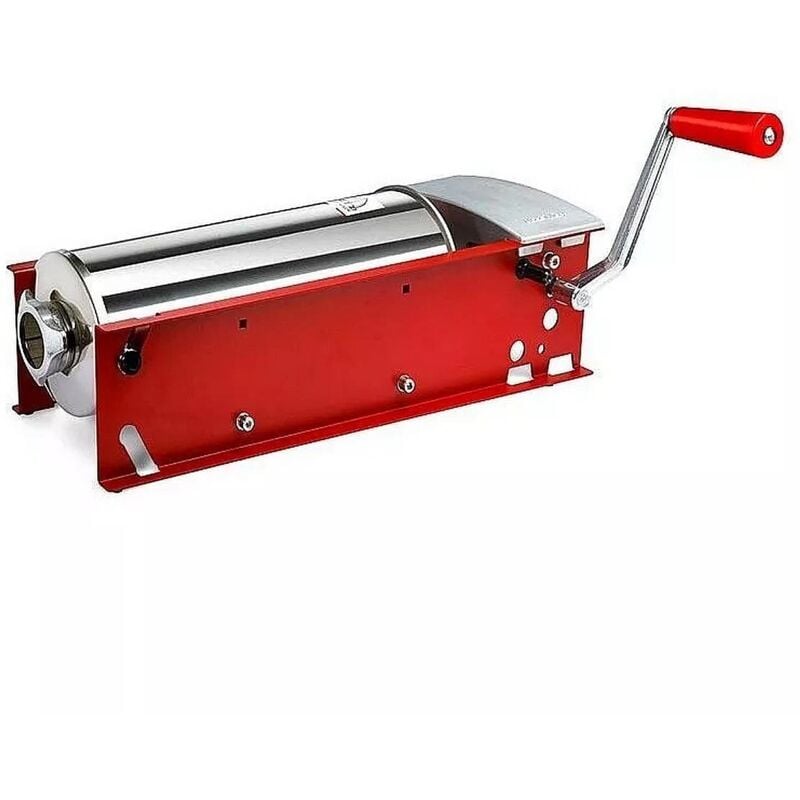 foto del prodotto tre spade insaccatrice manuale star 7 kg