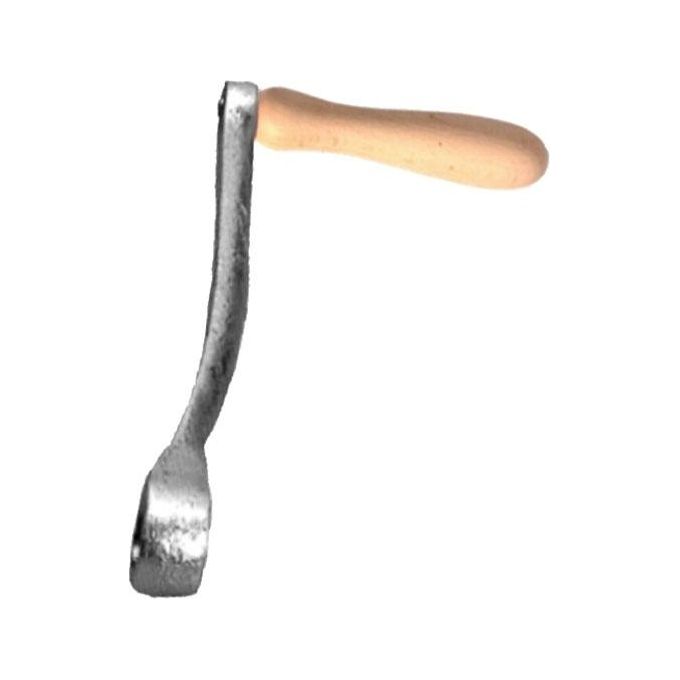 foto del prodotto tre spade manovella tritacarne n.22-32