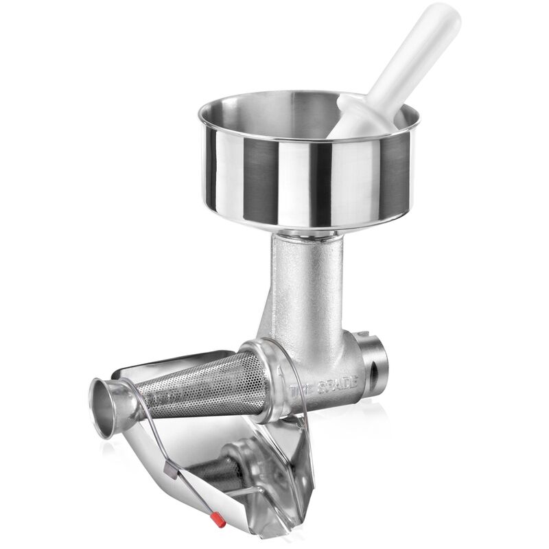 foto del prodotto tre spade opzione spremipomodoro spremito 3 spade 14120 iii tritacarne elettrici 8 12