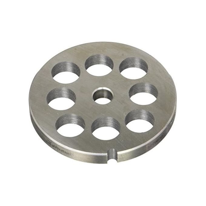 foto del prodotto tre spade ricambio per tritacarne dischi inox nr. 32 20mm