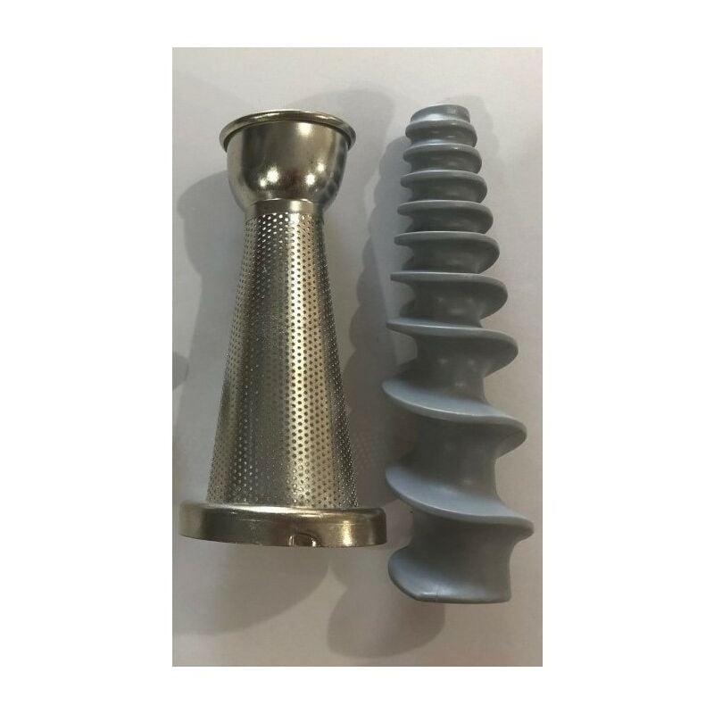 foto del prodotto tre spade set frutti di bosco per spremipomodoro manuale trespade