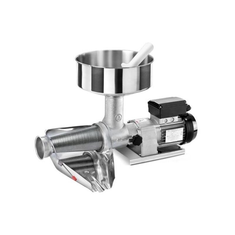 foto del prodotto tre spade spremipomodoro elettrico big 40 trespade