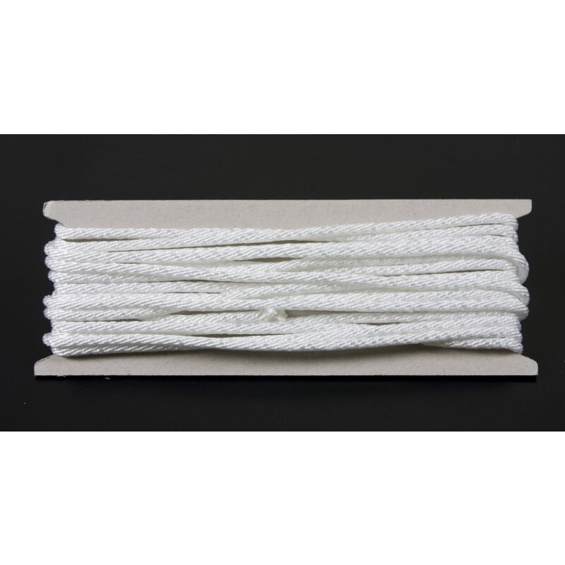 foto del prodotto treccia avviamento d. 3,0 x 5 mt set 5 pezzi maniver