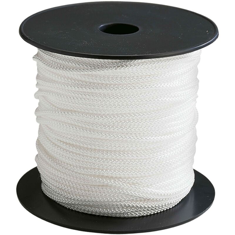 foto del prodotto treccia in polipropilene werka pro 3mm 100m
