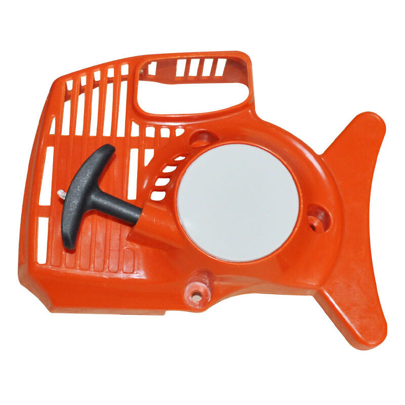 foto del prodotto treetalk 1pc avviamento a traino posteriore per st fs38 fs45 fs46 fs55 fc55 hl45 km55 trimmer ricambio 4140 190 4009 ricambi per tosaerba parti 