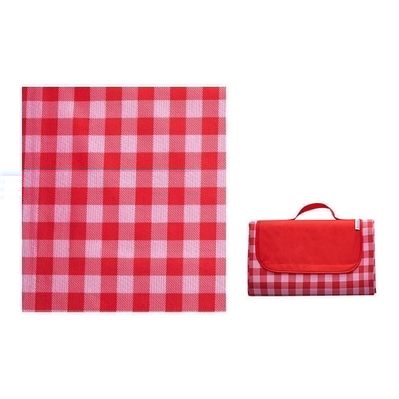 foto del prodotto treetalk coperta da picnic per esterni, impermeabile, anti umidit , di grandi dimensioni, pieghevole, per campeggio, viaggi, spiaggia, giardino,