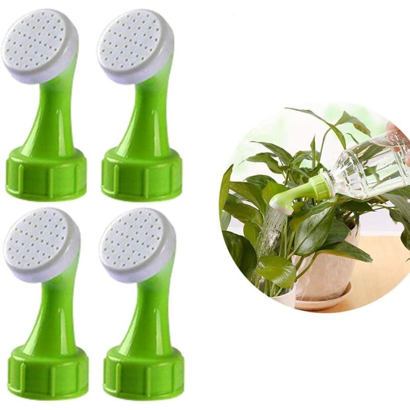 foto del prodotto treetalk irrigatori per tappi di bottiglia, annaffiatoi per vasi, annaffiatoi per doccia, annaffiatoi per bottiglie d acqua, annaffiatoi per piante