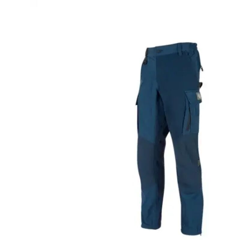 foto del prodotto trek pantaloni da lavoro cargo 3xl u power