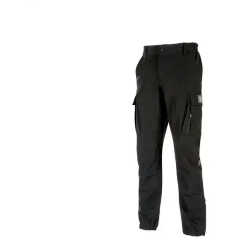 foto del prodotto trek pantaloni da lavoro cargo 4xl u power