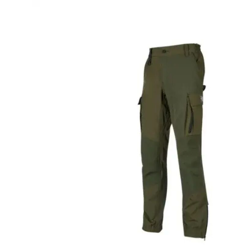 foto del prodotto trek pantaloni da lavoro cargo s u power