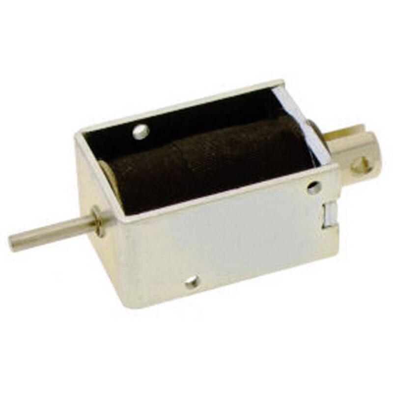 foto del prodotto tremba hmf 2620 39d.002 12vdc,100 elettromagnete di sollevamento a pressione 0.8 n 8 n 12 v dc 3.8 w