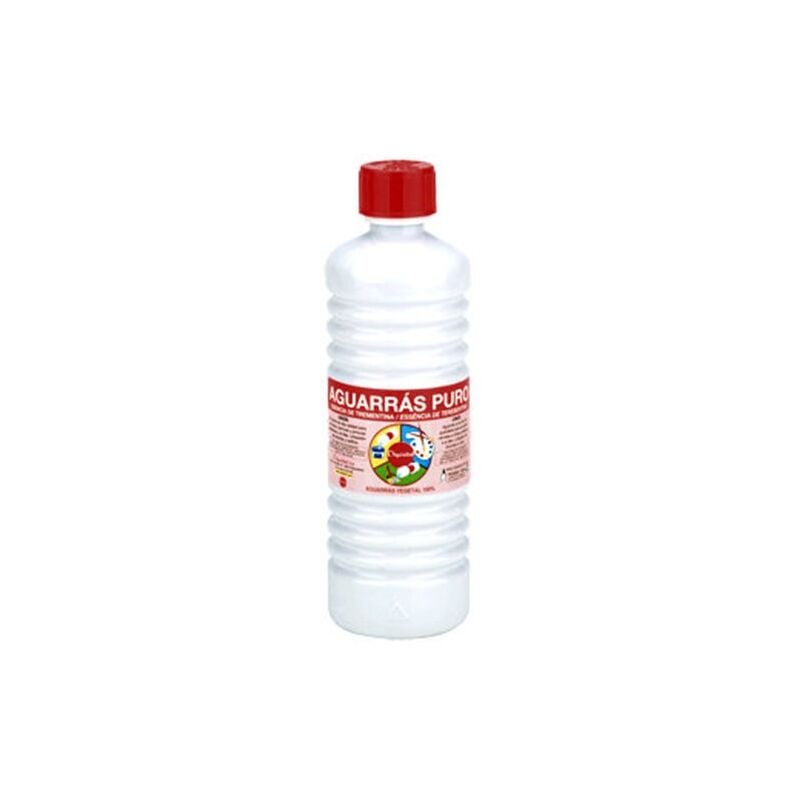 foto del prodotto trementina pura per plastica 750 ml dipistol 10050115