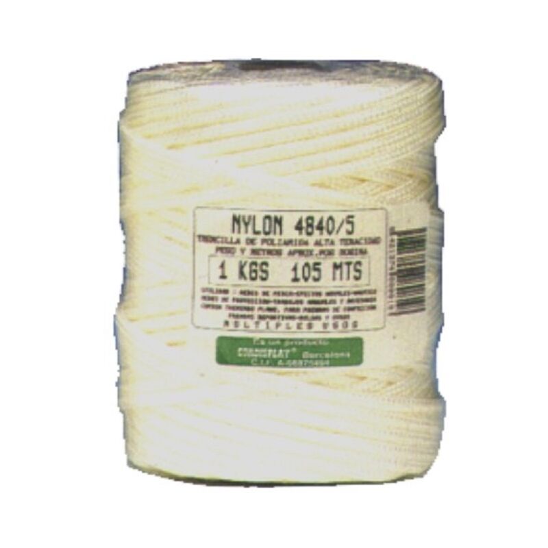 foto del prodotto trencilla nylon roll 4840 4