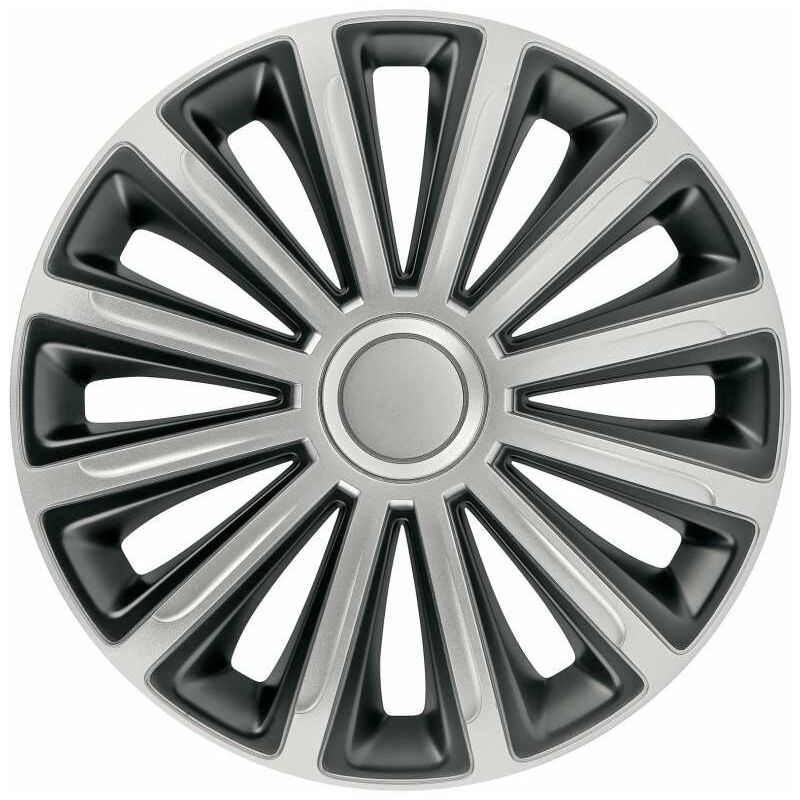 foto del prodotto trend bicolour set 4 copricerchi d.15 