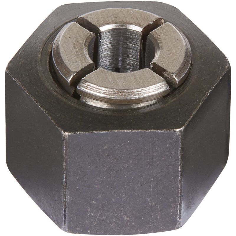 foto del prodotto trend pinza da 8mm e dado, compatibile con router t7, accessorio essenziale per la fresatura, clt t7 8